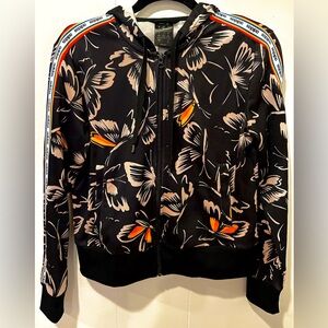 Adidas x Farm Rio Jacket